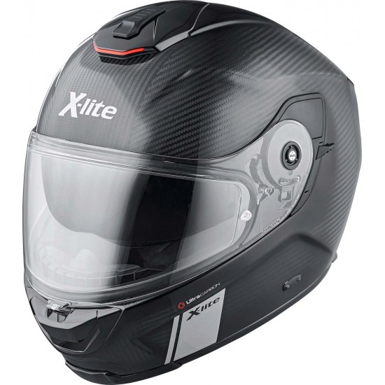 Cască moto X-Lite X-903 [ULTRA CARBON] MODERN CLASS [001]